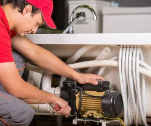 About Sewer Line Replacement Norris, SC